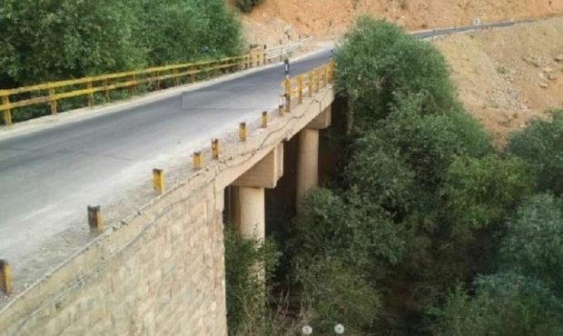 بزرگترین پل قوسی ایران در کهگیلویه و بویراحمد کلنگ زنی می شود