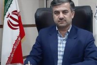 یک بهمئی مدیر کل ثبت اسناد و املاک استان خوزستان شد